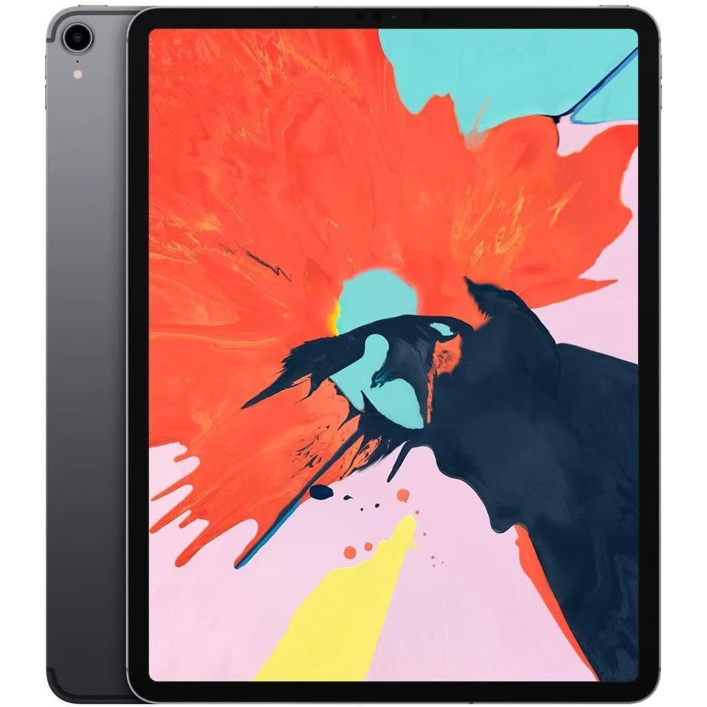 iPad Pro 12.9 3ème 256G 4G