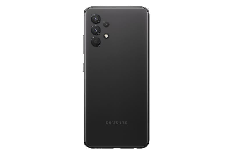 Galaxy A32 reconditionné – Noir