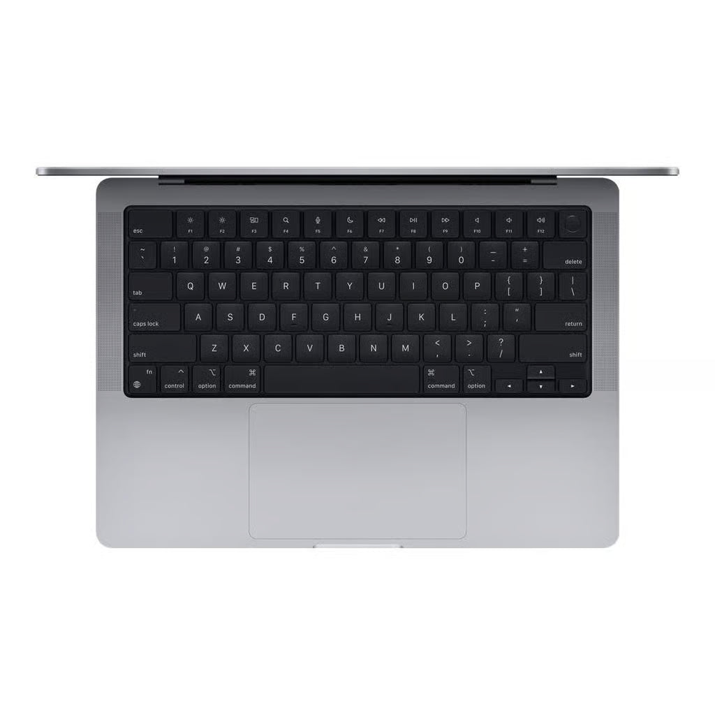 MacBook Pro 14 (M2 Pro/Max) (2023) – A2779 – Gris sidéral – État correct – Reconditionné