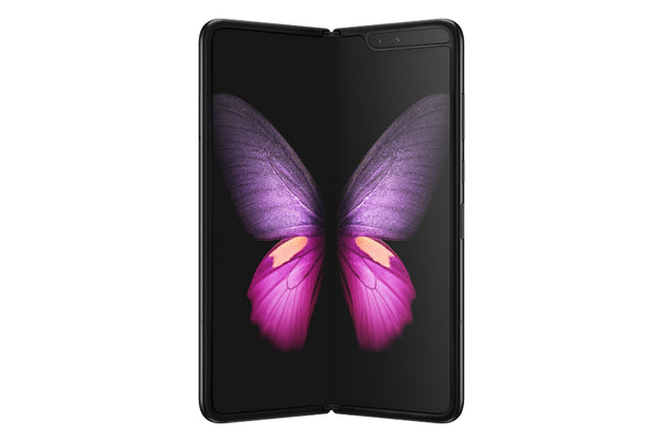 Galaxy Fold reconditionné – Noir Cosmos