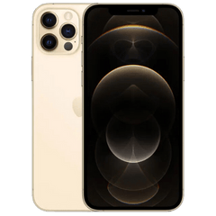 Apple iPhone 12 Pro - iPhumat