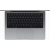 MacBook Pro 14 (M3) (2023) – A2992 – Gris sidéral – État correct – Reconditionné