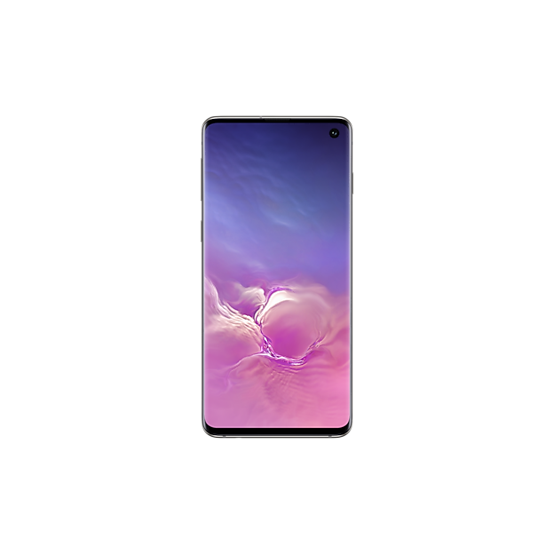 Galaxy S10 reconditionné – Noir Prisme