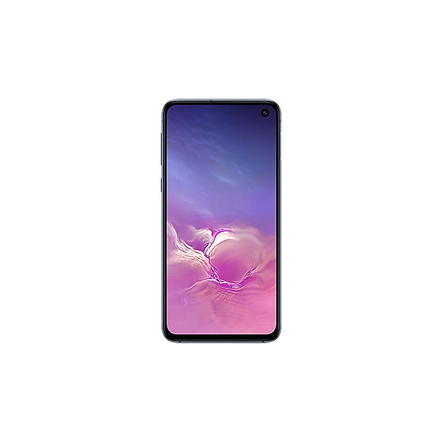 Galaxy S10e reconditionné – Noir Prisme