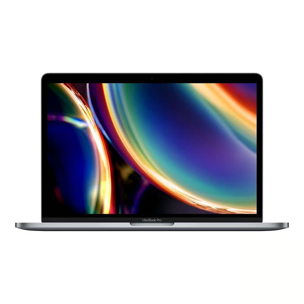 MacBook Pro 16" Touch Bar (2019) - Gris sidéral - A2141