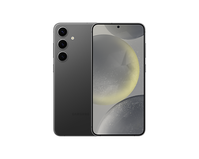 Galaxy S24+ reconditionné – Noir Onyx