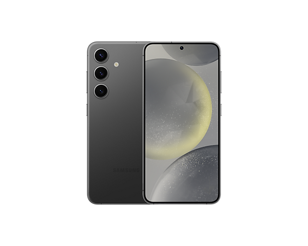Galaxy S24 reconditionné – Noir Onyx