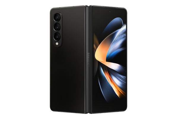 Galaxy Z Fold4 5G reconditionné – Noir Fantôme