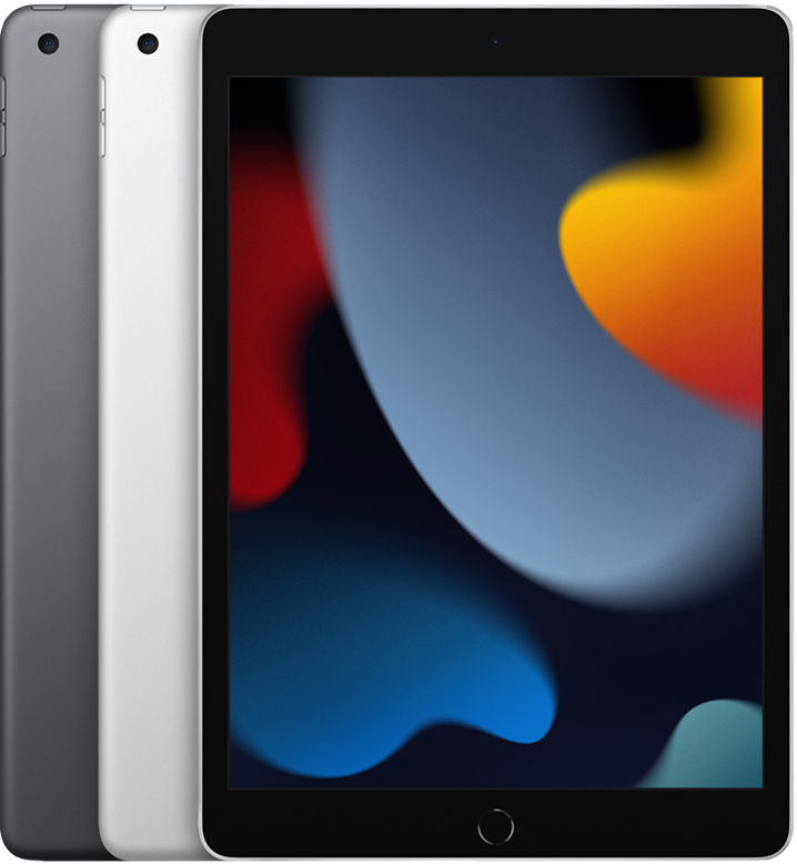 iPad 9 (2021) reconditionné