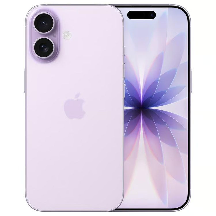 iPhone 17 reconditionné — Lavande