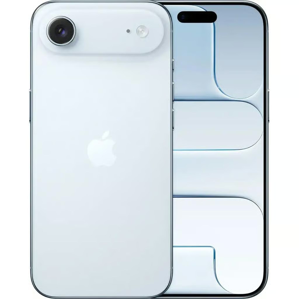 iPhone Air reconditionné — Bleu ciel