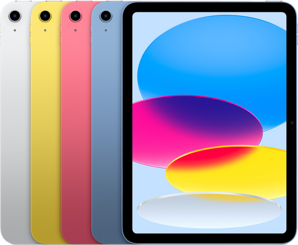 iPad 11 (2025) reconditionné
