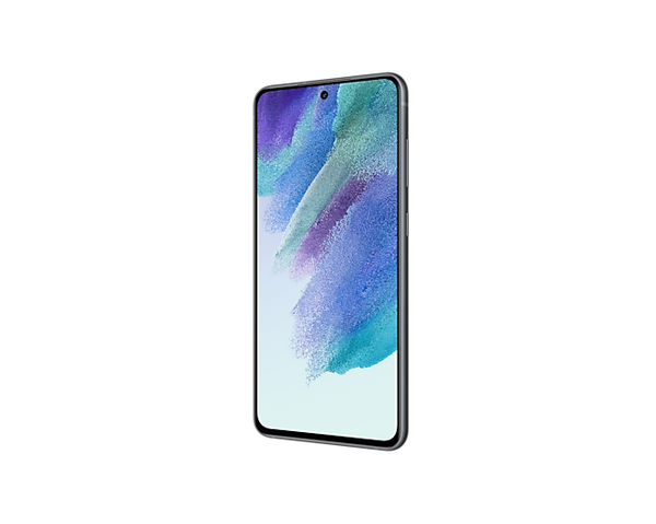 Galaxy S21 FE 5G reconditionné – Graphite