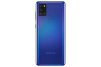 Galaxy A21s reconditionné – Bleu