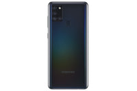 Galaxy A21s reconditionné – Noir