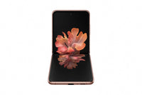 Galaxy Z Flip 5G reconditionné – Bronze Mystique