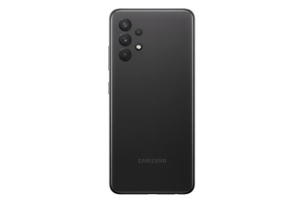 Galaxy A32 reconditionné – Noir
