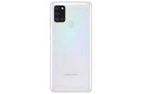 Galaxy A21s reconditionné – Blanc