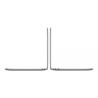 MacBook Pro 13 Touch Bar (2020) – A2289 – Gris Sideral – Tres Bon Etat – Reconditionné
