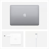 MacBook Pro 13 Touch Bar (2020) – A2289 – Gris Sideral – Tres Bon Etat – Reconditionné