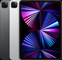 iPad Pro 11″ (3e gén, M1, 2021) reconditionné