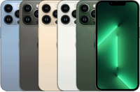 iPhone 13 Pro reconditionné — tous coloris