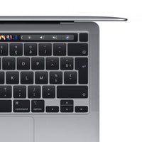 MacBook Pro 13 (M1) (2020 (M1)) – A2338 – Gris sidéral – Parfait état – Reconditionné