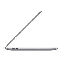 MacBook Pro 13 (M1) (2020 (M1)) – A2338 – Gris sidéral – Très bon état – Reconditionné