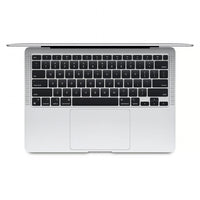 MacBook Air 13 (M1) (2020 (M1)) – A2337 – Argent – État correct – Reconditionné