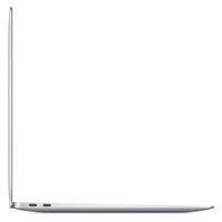 MacBook Air 13 (M1) (2020 (M1)) – A2337 – Argent – Très bon état – Reconditionné