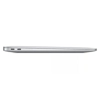 MacBook Air 13 (M1) (2020 (M1)) – A2337 – Argent – Parfait état – Reconditionné