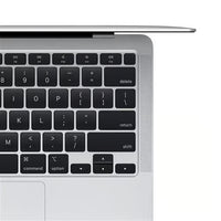 MacBook Air 13 (M1) (2020 (M1)) – A2337 – Argent – Très bon état – Reconditionné