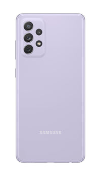 Galaxy A72 reconditionné – Violet