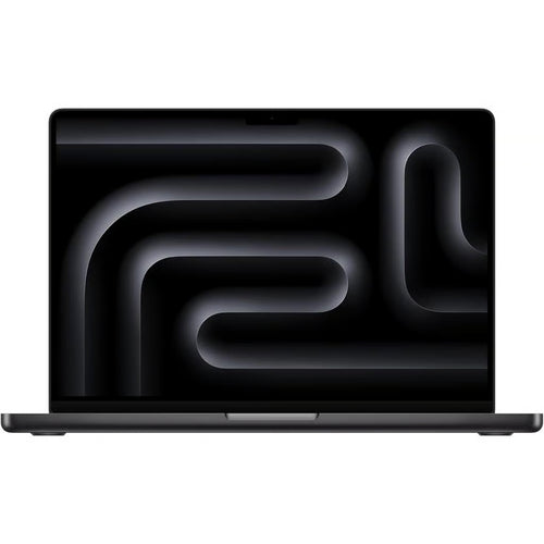 MacBook Pro 14 (M4 Max) (2024) – A3185 – Noir sidéral – État correct – Reconditionné