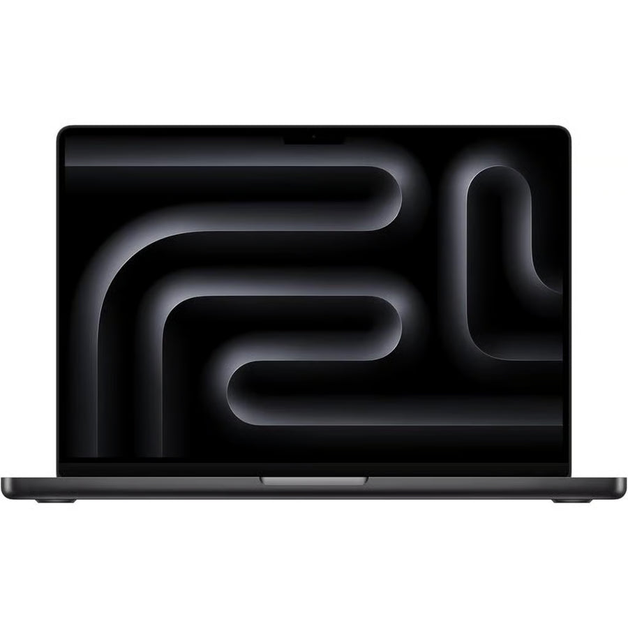 MacBook Pro 14 (M4 Max) (2024) – A3185 – Noir sidéral – État correct – Reconditionné