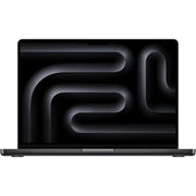 MacBook Pro 14 (M4 Max) (2024) – A3185 – Noir sidéral – Très bon état – Reconditionné