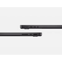 MacBook Pro 14 (M4 Max) (2024) – A3185 – Noir sidéral – État correct – Reconditionné