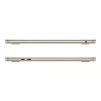 MacBook Air 13.6 (M2) (2022–2023) – A2681 – Lumière stellaire – Parfait état – Reconditionné