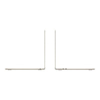 MacBook Air 13.6 (M2) (2022–2023) – A2681 – Lumière stellaire – État correct – Reconditionné