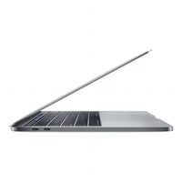 MacBook Pro 13 (2019) – A1989 – Gris sidéral – État correct – Reconditionné