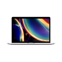 MacBook Pro 13 (2020 (Intel)) – A2251 – Argent – Parfait état – Reconditionné
