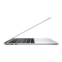 MacBook Pro 13 (2020 (Intel)) – A2251 – Argent – Parfait état – Reconditionné