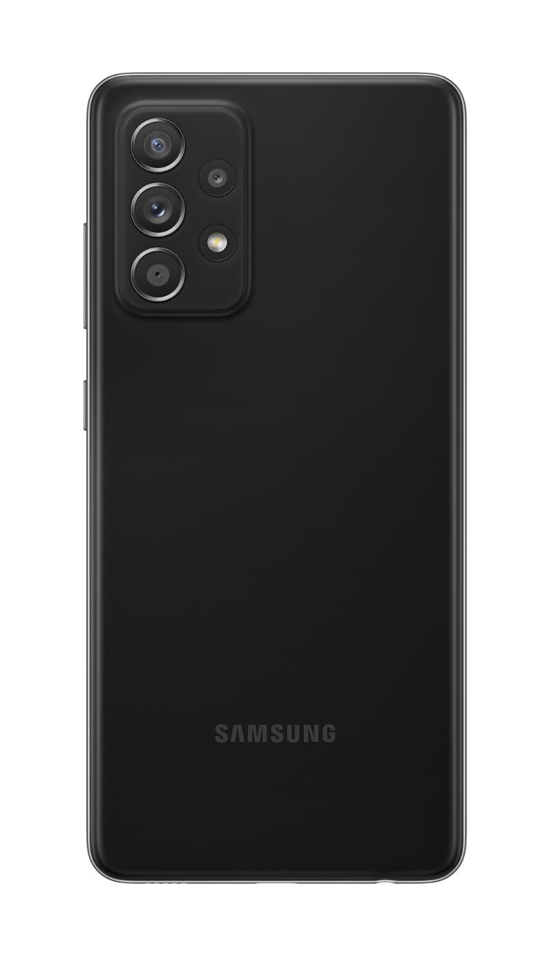 Galaxy A52 4G reconditionné – Noir