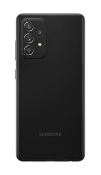 Galaxy A52 4G reconditionné – Noir