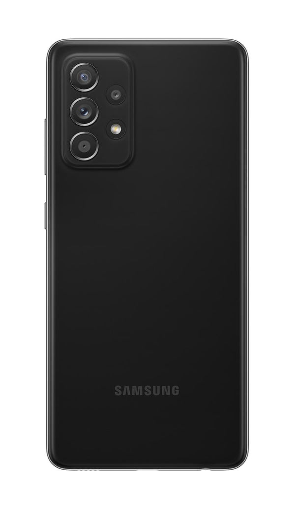 Galaxy A52 4G reconditionné – Noir