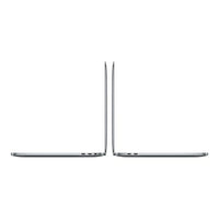 MacBook Pro 15 (2018-2019) – A1990 – Gris sidéral – Très bon état – Reconditionné