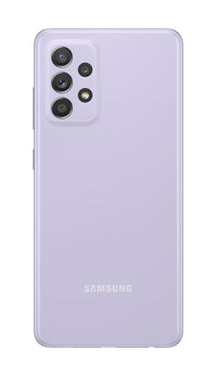 Galaxy A52 4G reconditionné – Violet