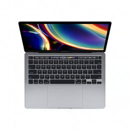MacBook Pro 13 (2020 (Intel)) – A2251 – Gris sidéral – Parfait état – Reconditionné