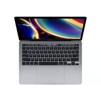 MacBook Pro 13 (2020 (Intel)) – A2251 – Gris sidéral – État correct – Reconditionné