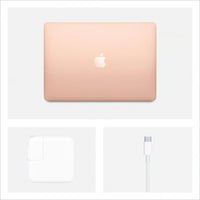 MacBook Air 13 (2020) – A2179 – Or – Parfait Etat – Reconditionné